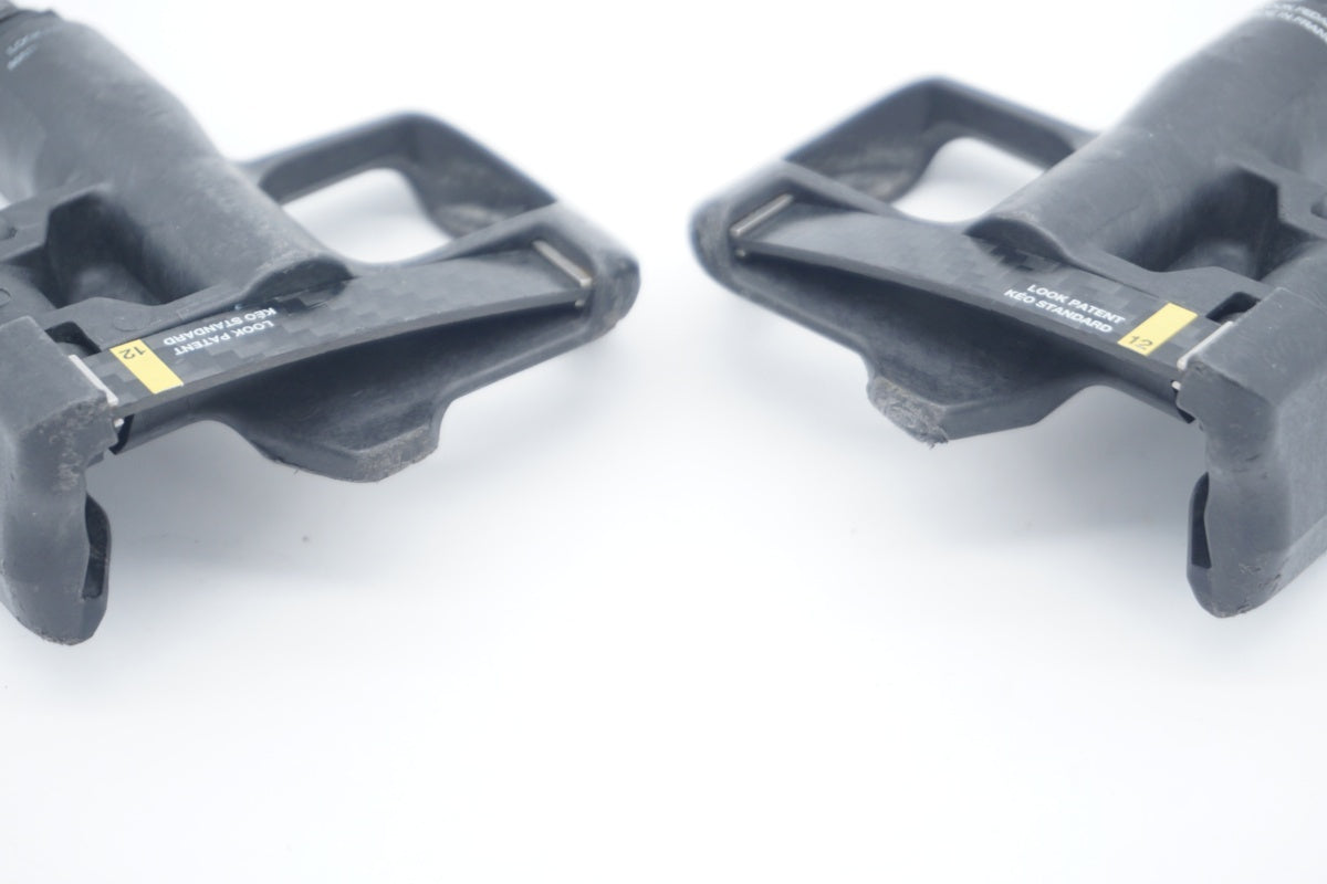 LOOK 「ルック」 KEO BLADE CARBON TI 12 ペダル / 滋賀大津店