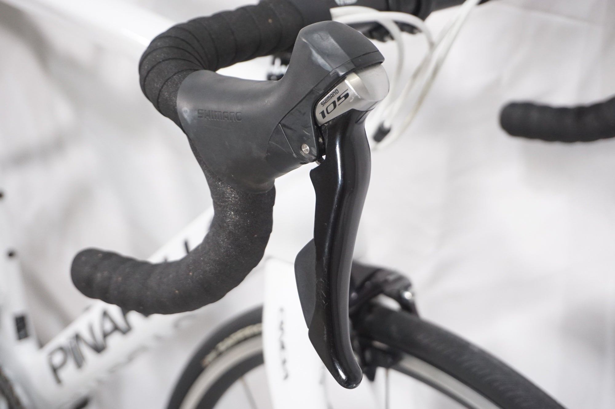 PINARELLO 「ピナレロ」 GAN 105 2017年モデル ロードバイク / AKIBA店