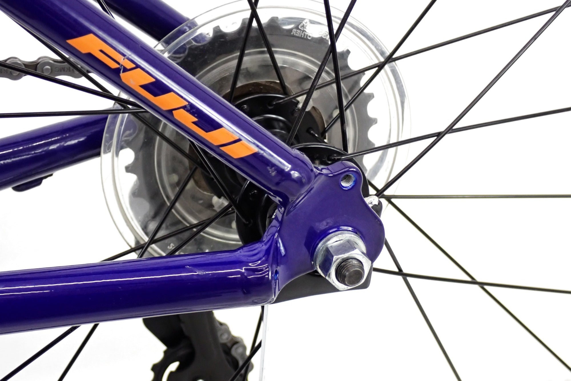 FUJI 「フジ」 ACE 24 2023年モデル キッズバイク / 伊勢崎店