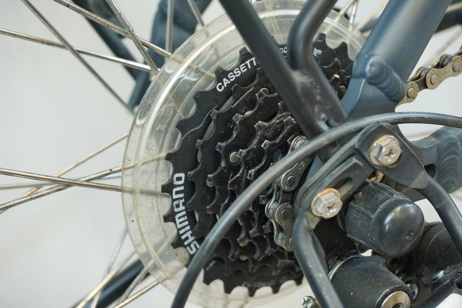 PANASONIC 「パナソニック」 ハリヤー BE-ELH542 2023年モデル 電動アシスト自転車 / 有明ガーデン店