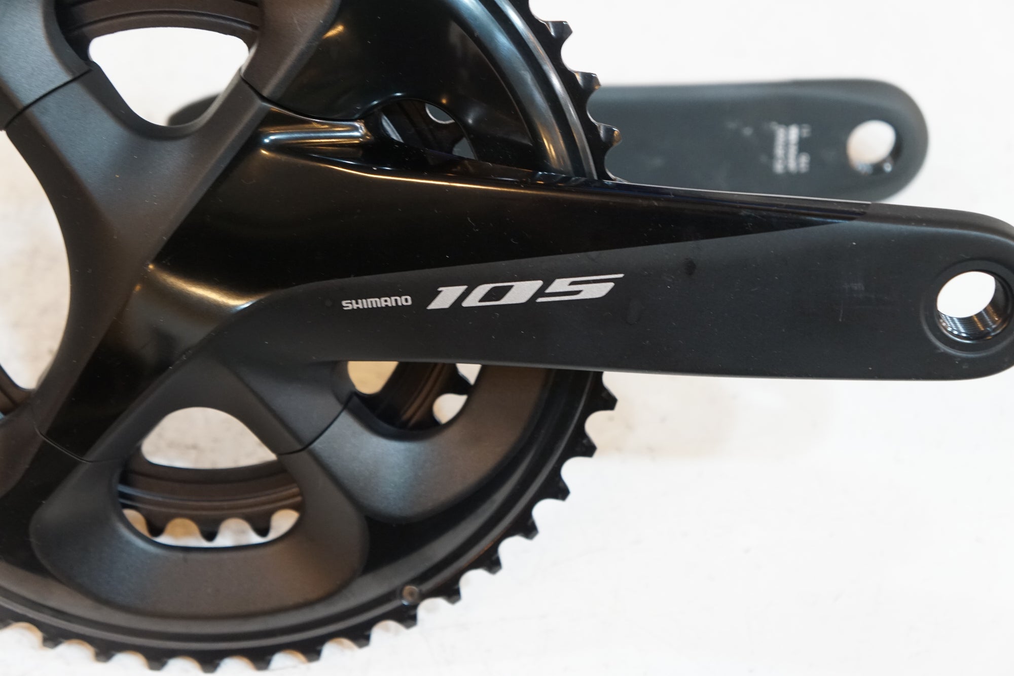 SHIMANO 「シマノ」 105 FC-R7000 50-34T 170mm クランクセット / バイチャリ浦和ベース