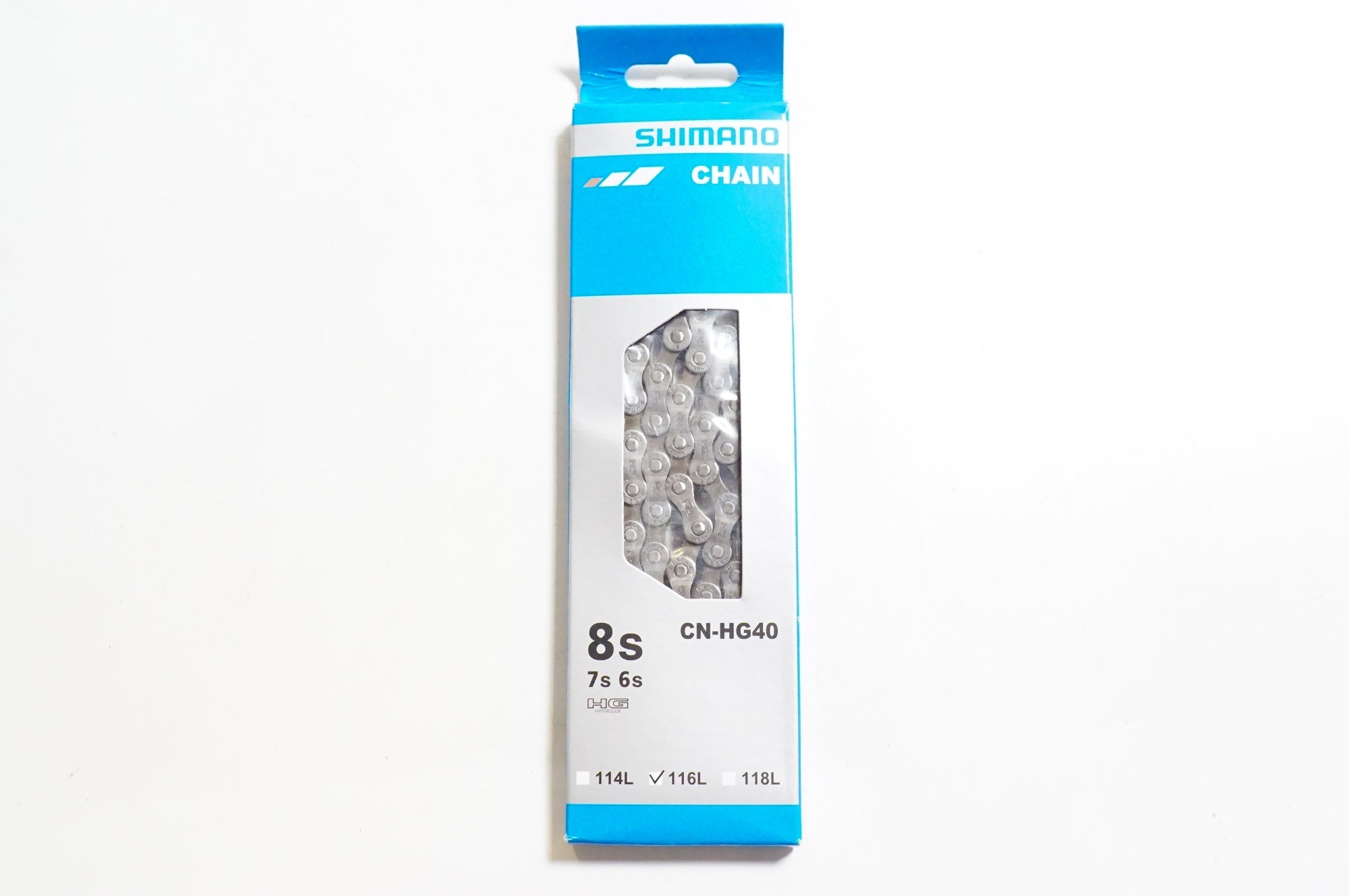 SHIMANO 「シマノ」 CN-HG40 チェーン / 熊谷本店