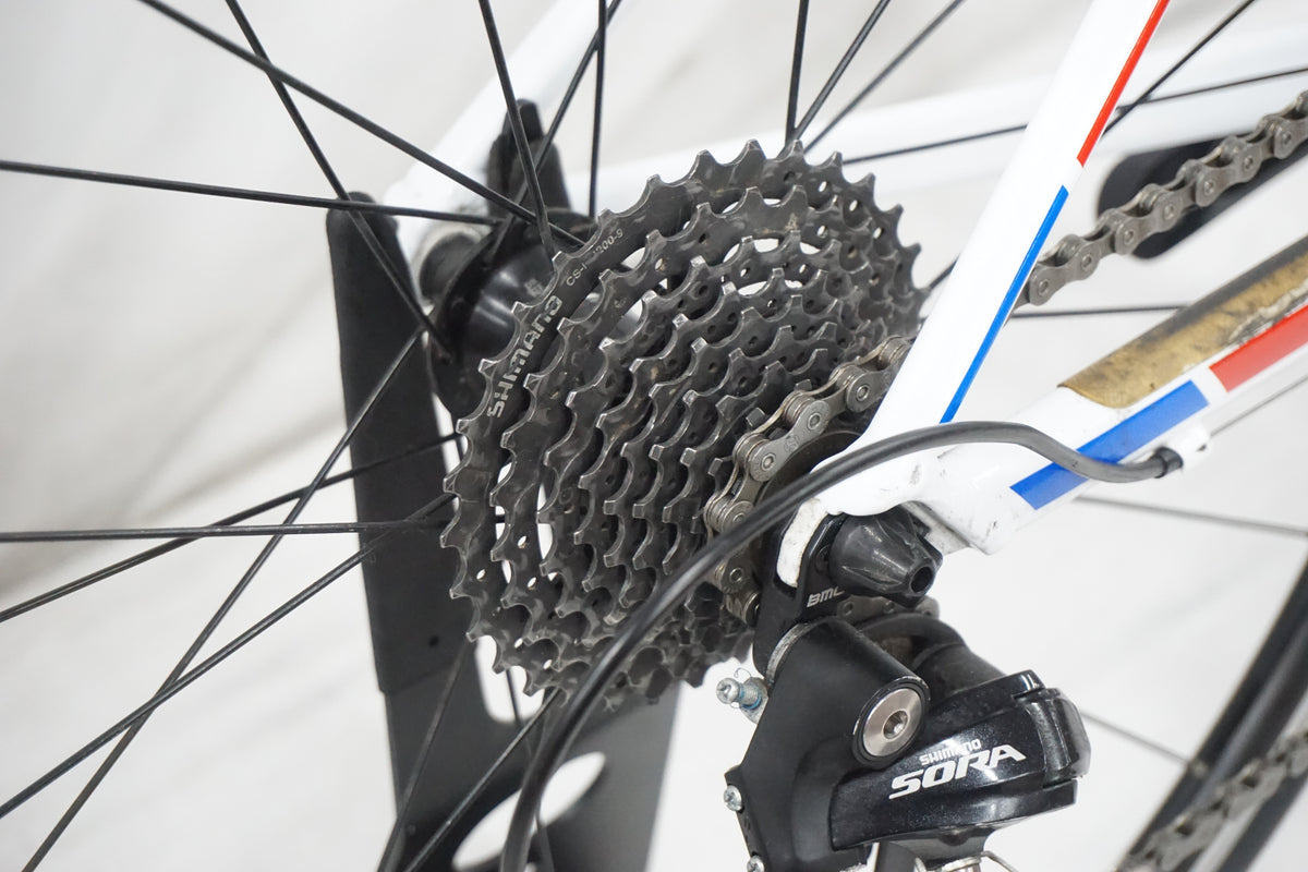 BMC 「ビーエムシー」 TEAM MACHINE ALR01 2015年モデル ロードバイク / 奈良店