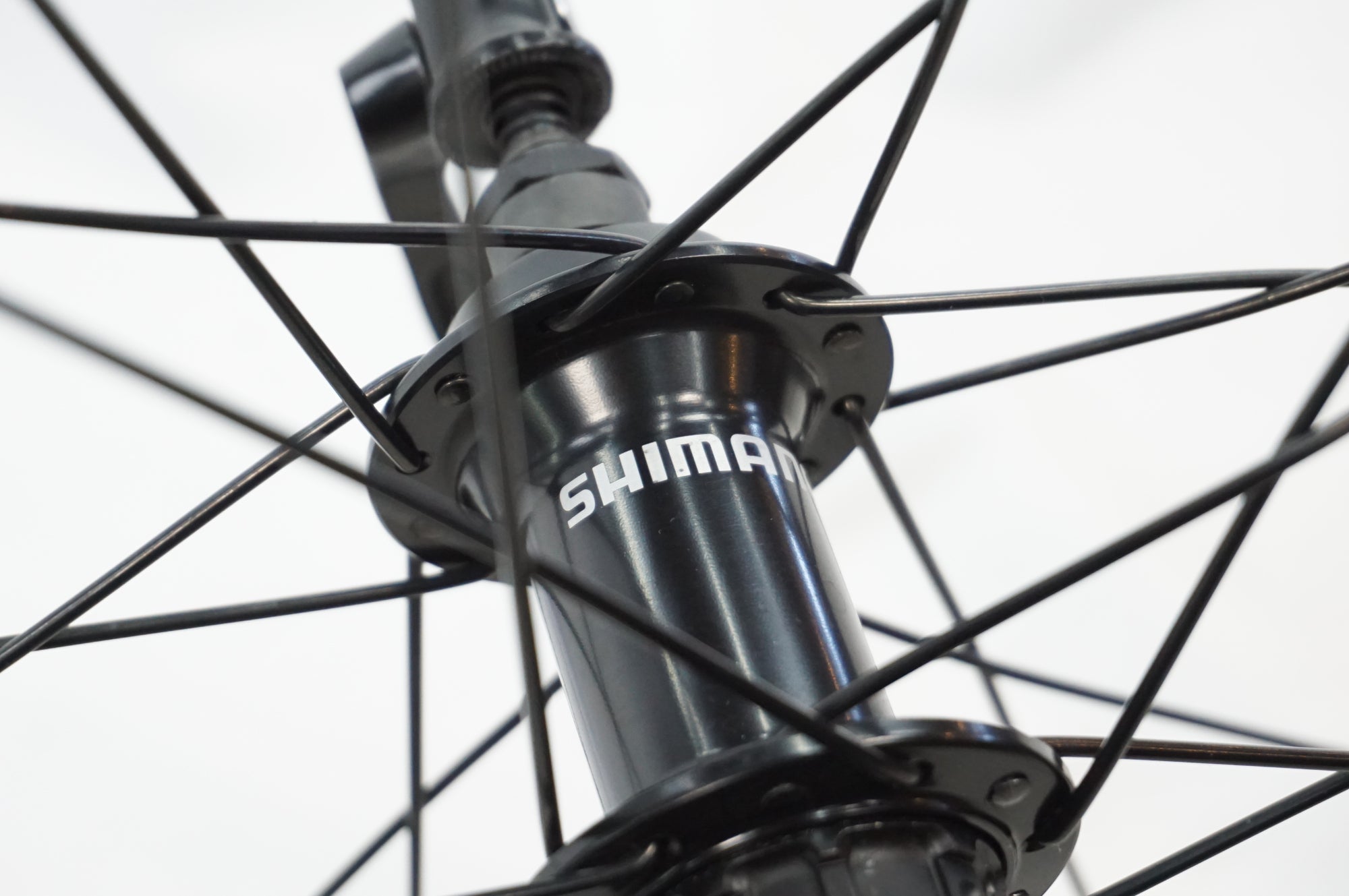 SHIMANO 「シマノ」  WH-RS100 リアホイール / 川越店
