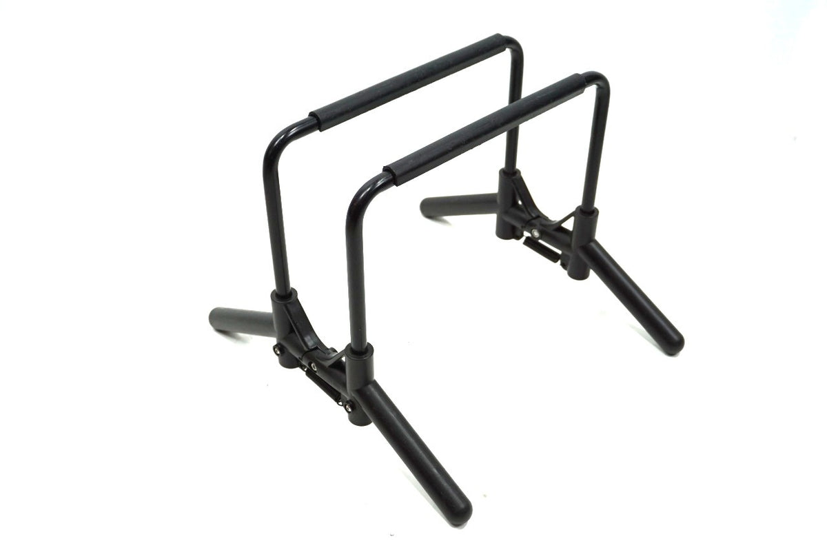 Bikeguy 「バイクガイ」 置くだけスタンド PONTO ディスプレイスタンド / 川越店