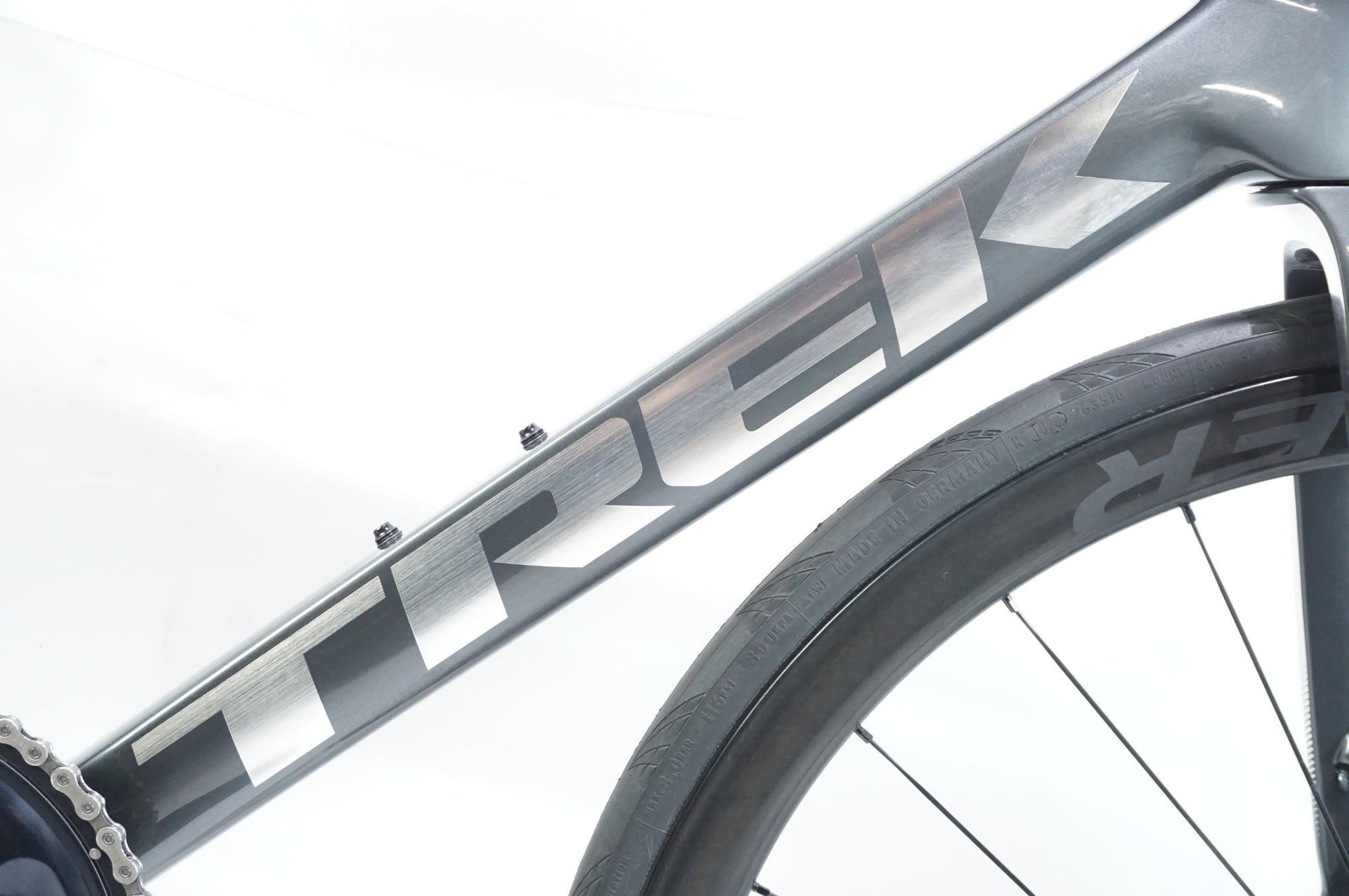 TREK 「トレック」 EMONDA SL6 DISC  ホイールカスタム 2022年モデル ロードバイク / 中目黒店