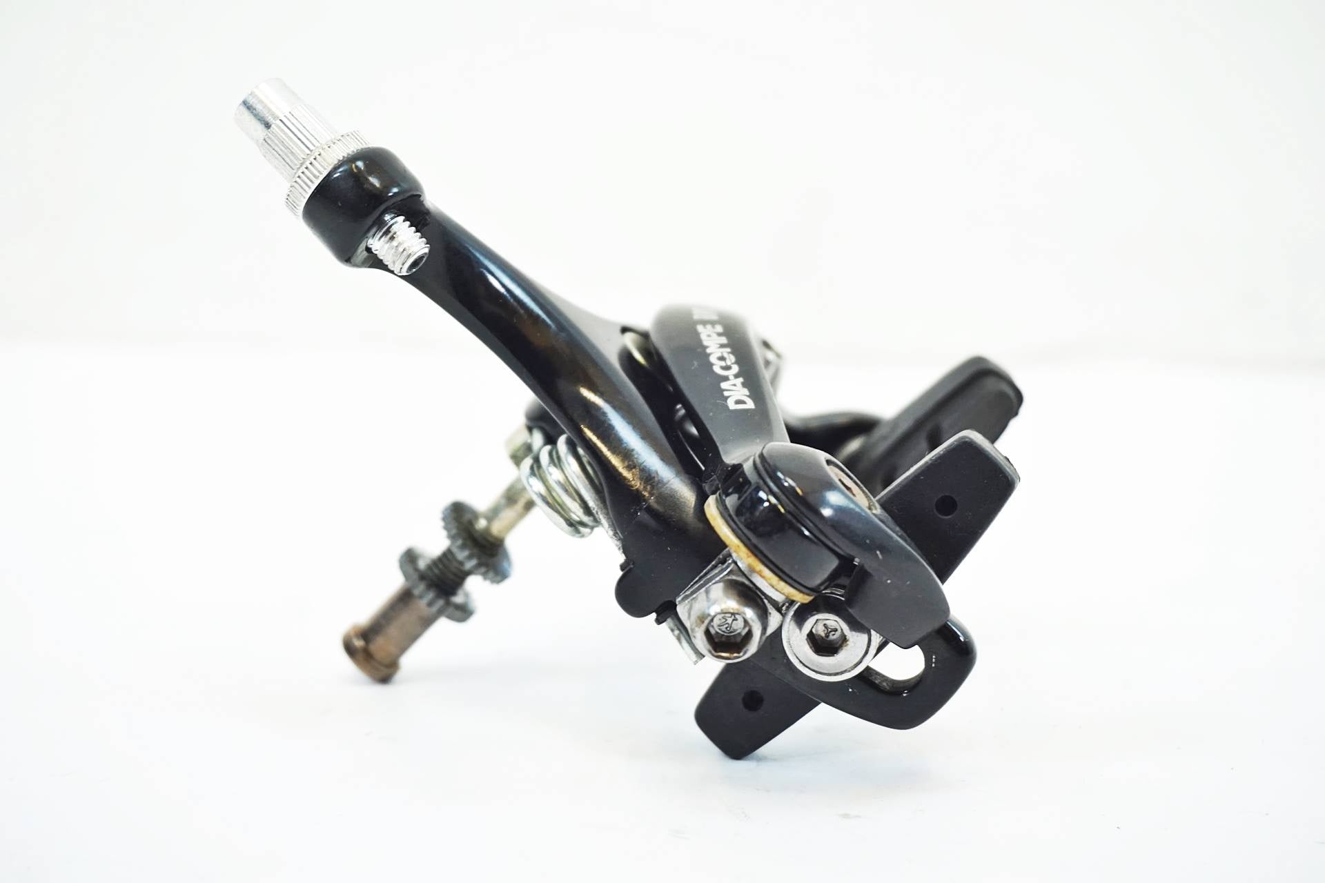 DIA-COMPE 「ダイアコンペ」 BRS 100 フロントブレーキ / 有明