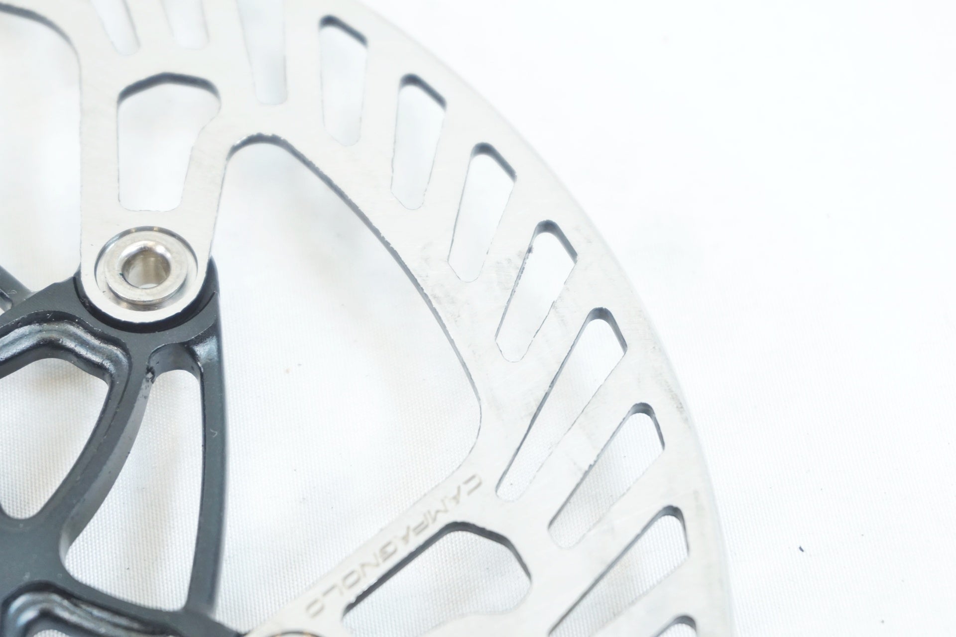 CAMPAGNOLO 「カンパニョーロ」 03 AFS ディスクローターセット / 有明