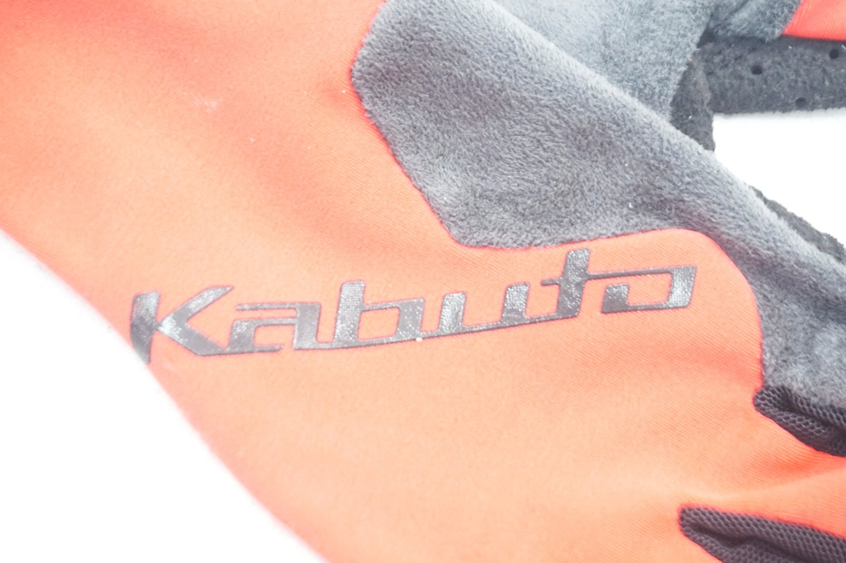 OGK 「オージーケー」KABUTO Sサイズ グローブ / 大阪門真店