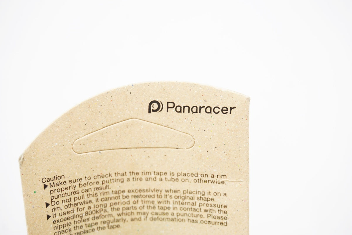 PANARACER 「パナレーサー」 リムテープ / 奈良店