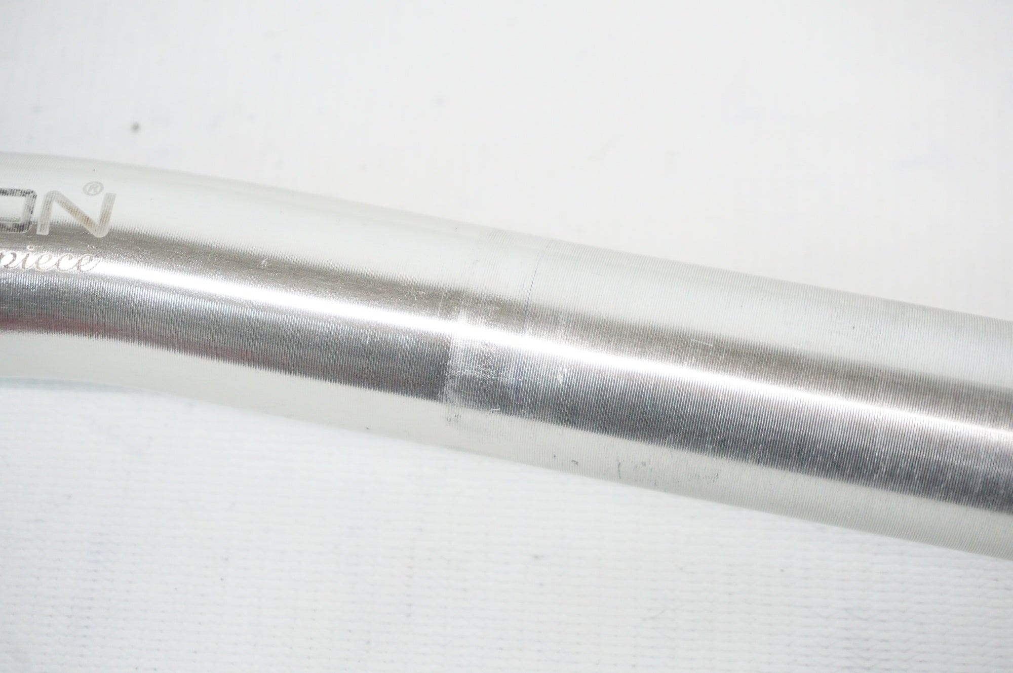 THOMSON 「トムソン」 MASTERPIECE SETBACK Φ31.6 350mm シートポスト
