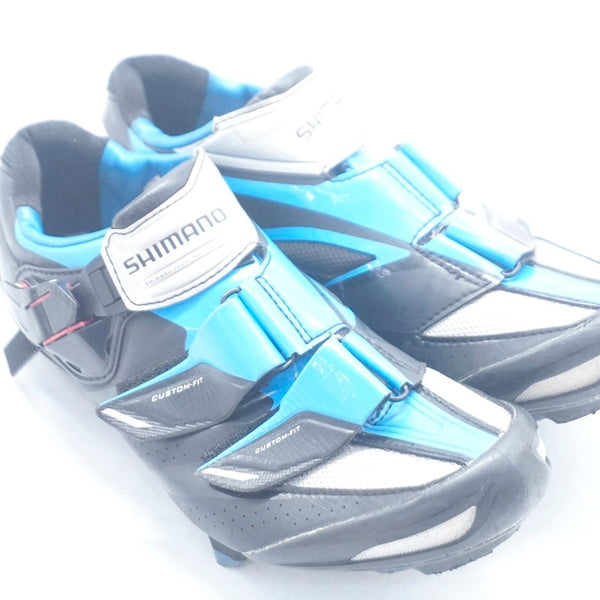 ⭐️シマノSHIMANOサイクリングシューズ 25.8cm完売 SHIMANO ( シマノ ) ビンディングシューズ SH-RC503 ブラック 41
