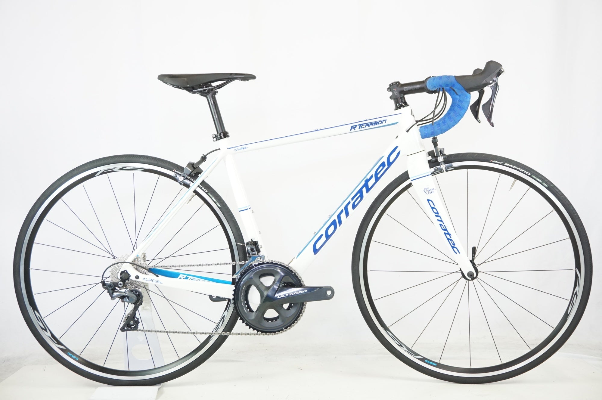 CORRATEC 「コラテック」 RT CARBON 2019年モデル ロードバイク / 宇都宮店