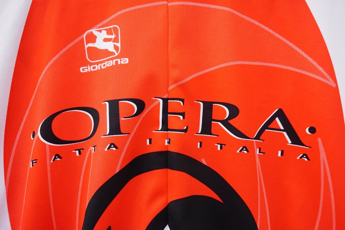 GIORDANA「ジョルダーナ」Lサイズ ジャージ / 浜松店
