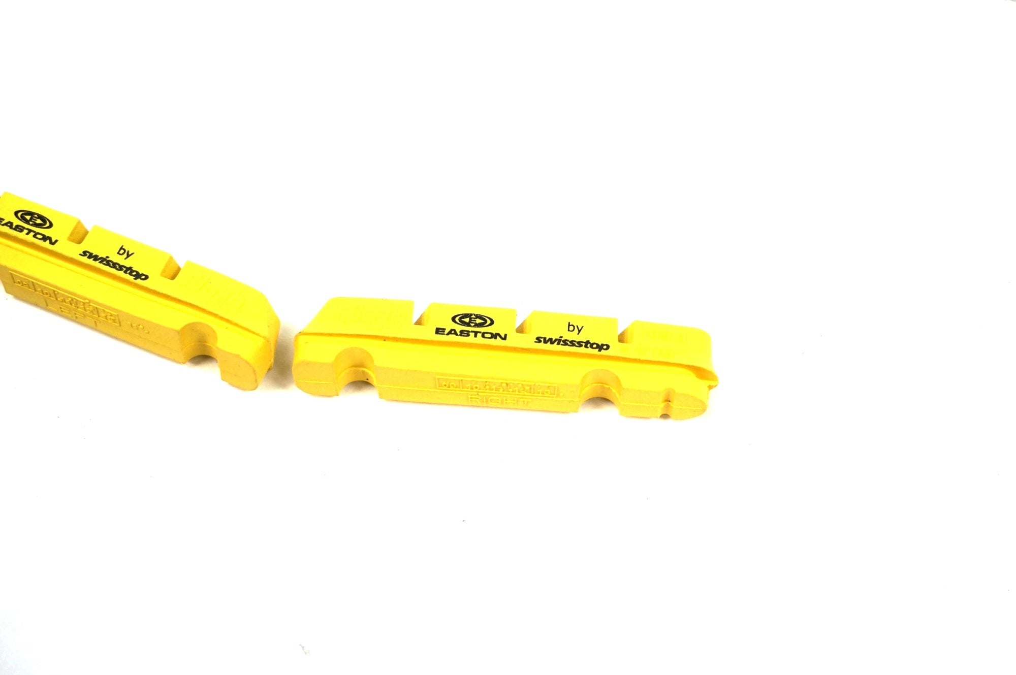 SWISS STOP 「スイスストップ」 FLASHPRO カーボンブレーキシュー / 川越店