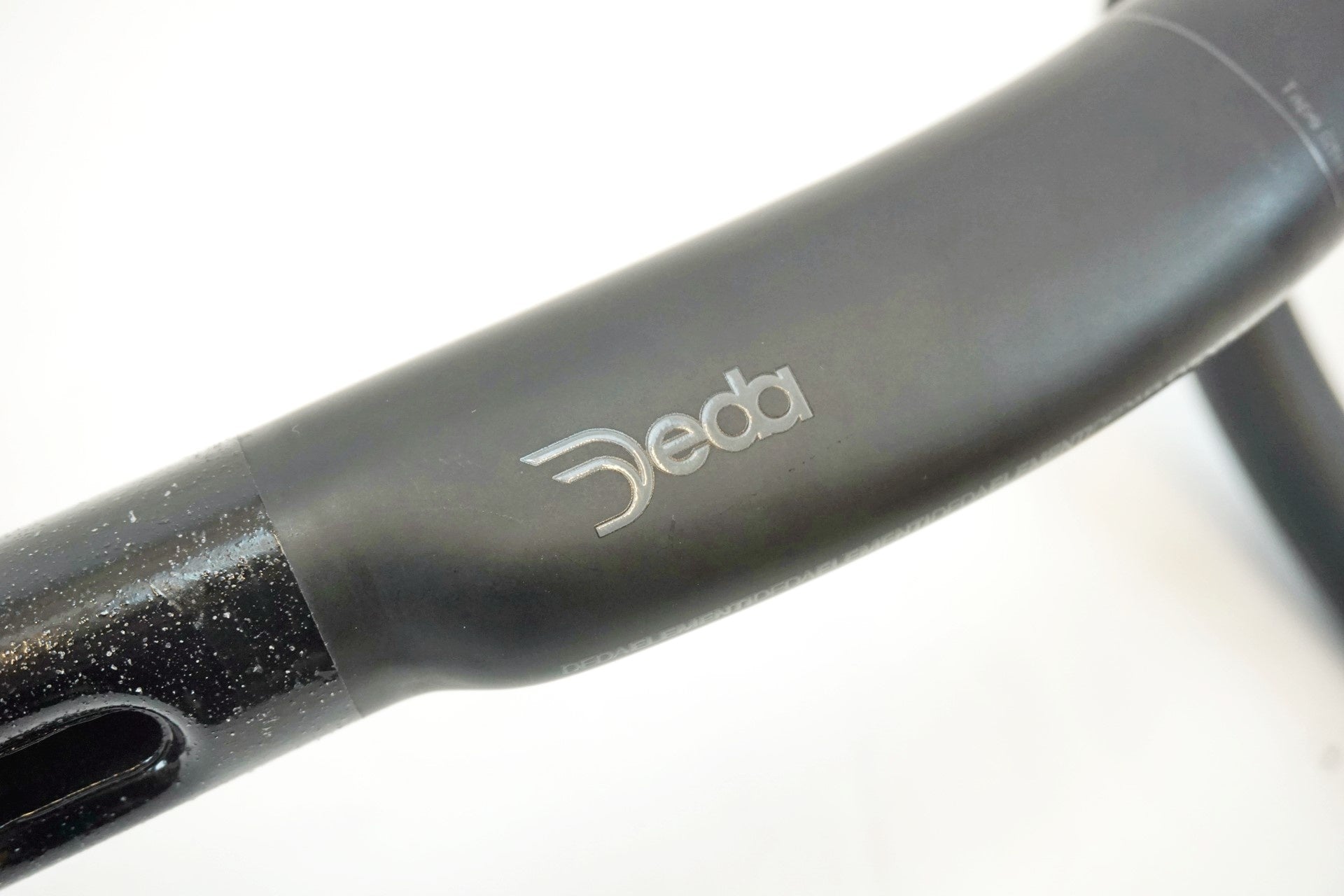 DEDA 「デダ」 SUPERZERO DCR ALLOY Φ31.7 420mm ハンドル / 有明ガーデン店