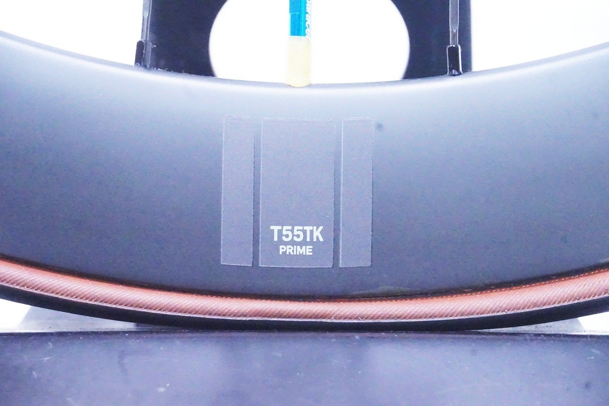 TOKEN「トーケン」 T55 TK チューブラー ホイールセット/ 京都西院店