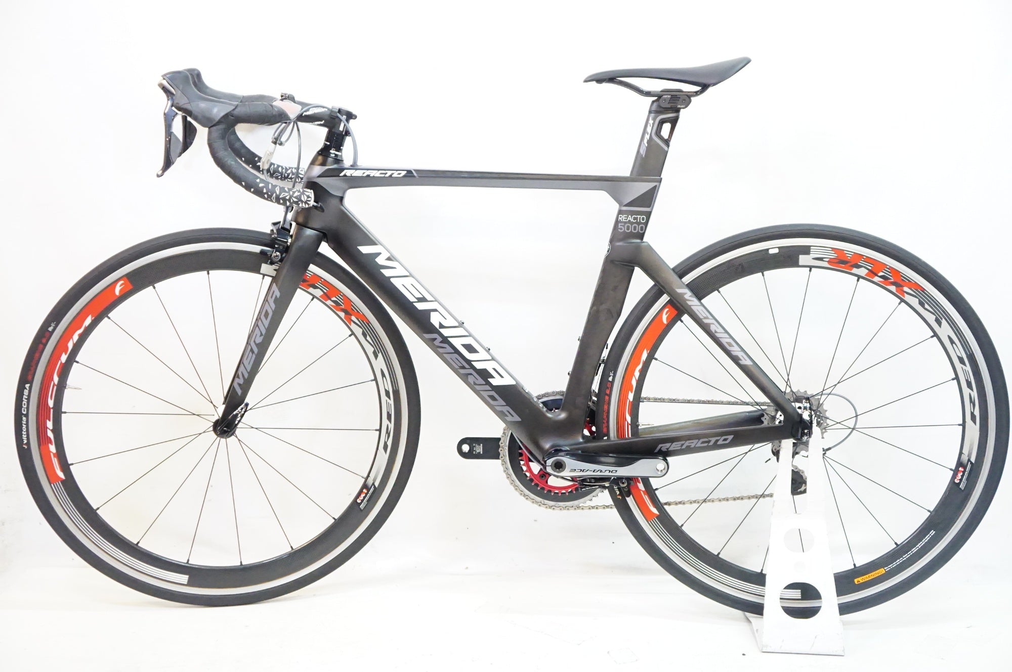 MERIDA 「メリダ」 REACTO 5000 2015年モデル ロードバイク / 熊谷本店