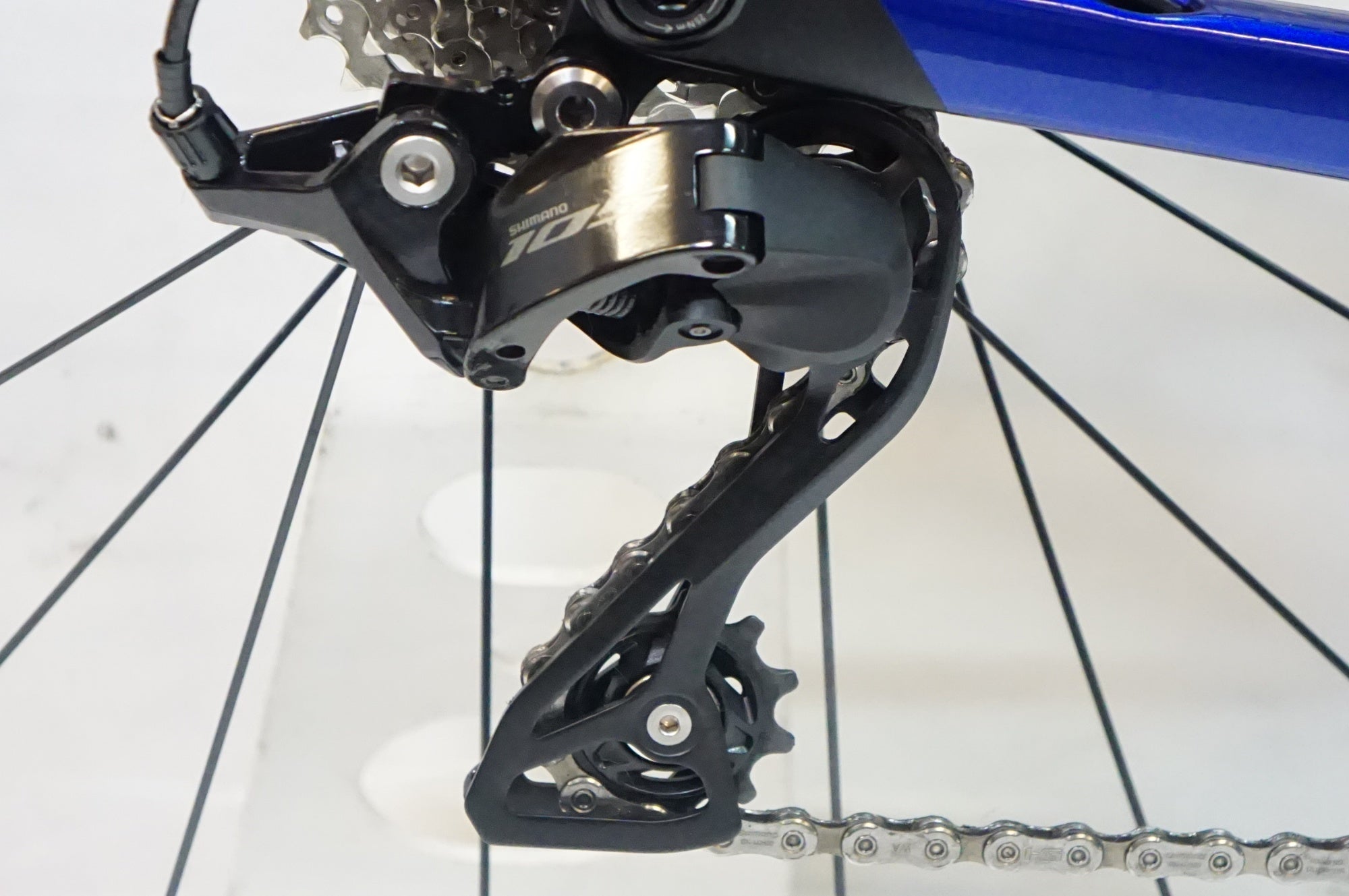 TREK 「トレック」 MADONE SL 5 (GEN 8) 2025年モデル ロードバイク / 熊谷本店