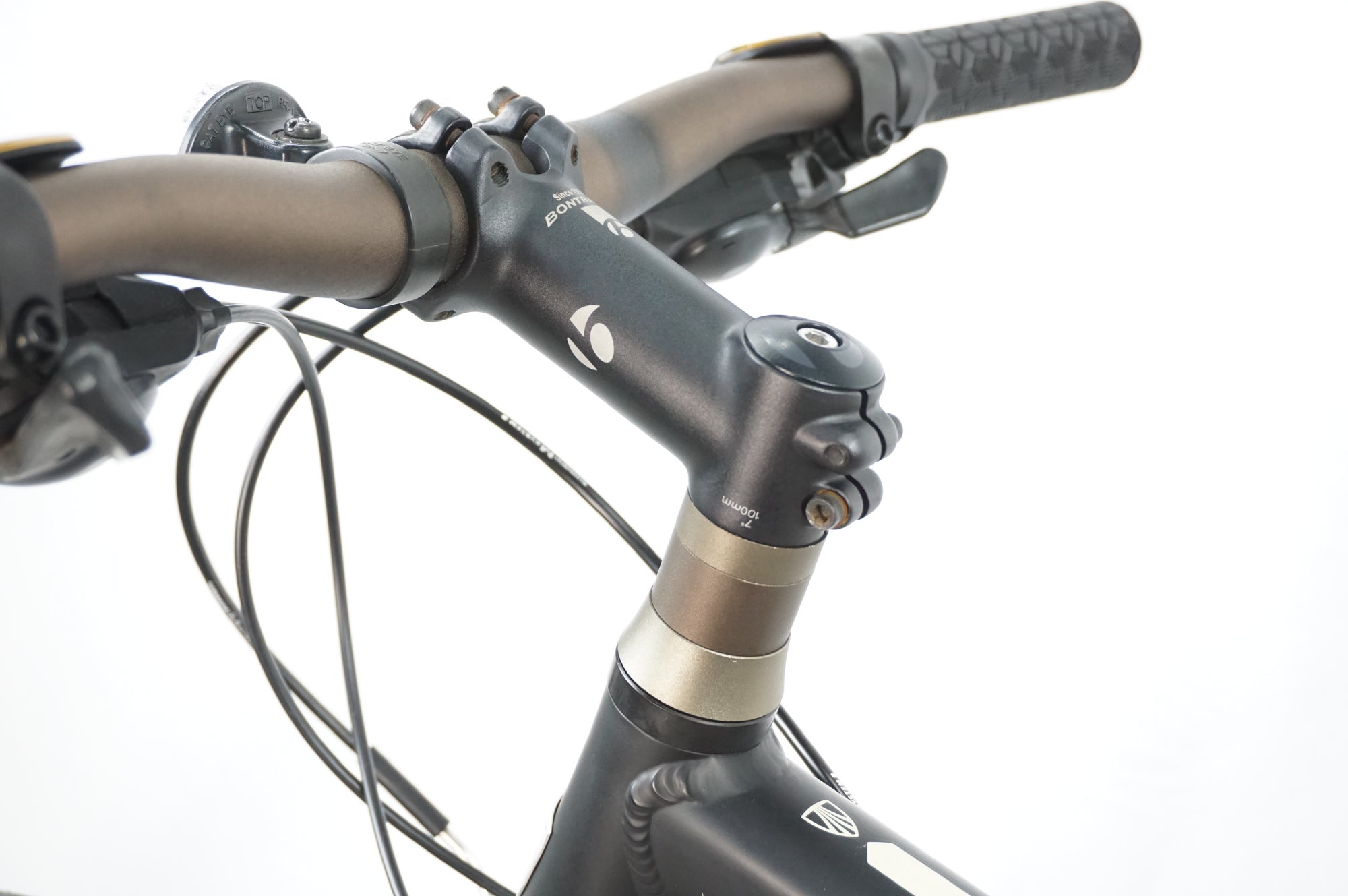 TREK 「トレック」 FX7.4 2015年頃 クロスバイク / 川越店