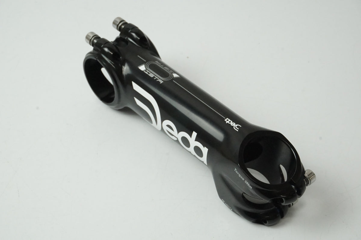 DEDA 「デダ」 PISTA  φ31.7 120mm70° ステム / 浜松店