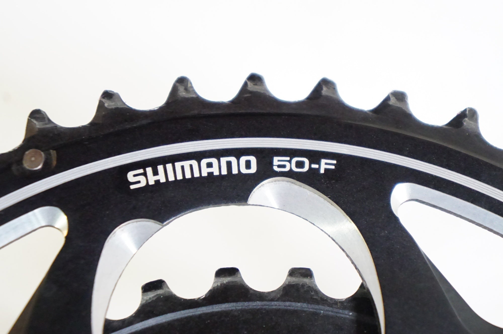 SHIMANO 「シマノ」 FC-R565 50-34T 165mm クランク / 熊谷本店