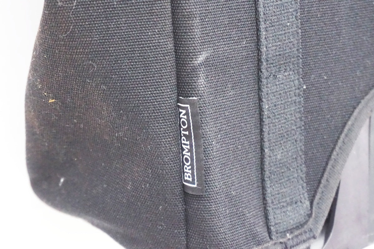 BROMPTON 「ブロンプトン」 フロントバッグ / 大阪美原北インター店
