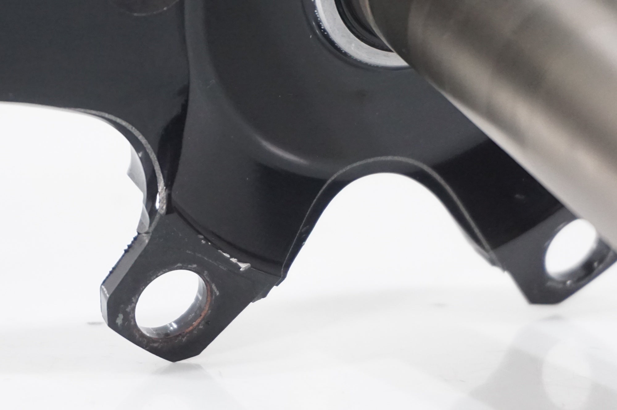 SHIMANO 「シマノ」 DURA-ACE FC-R9100 170mm クランクアーム / AKIBA