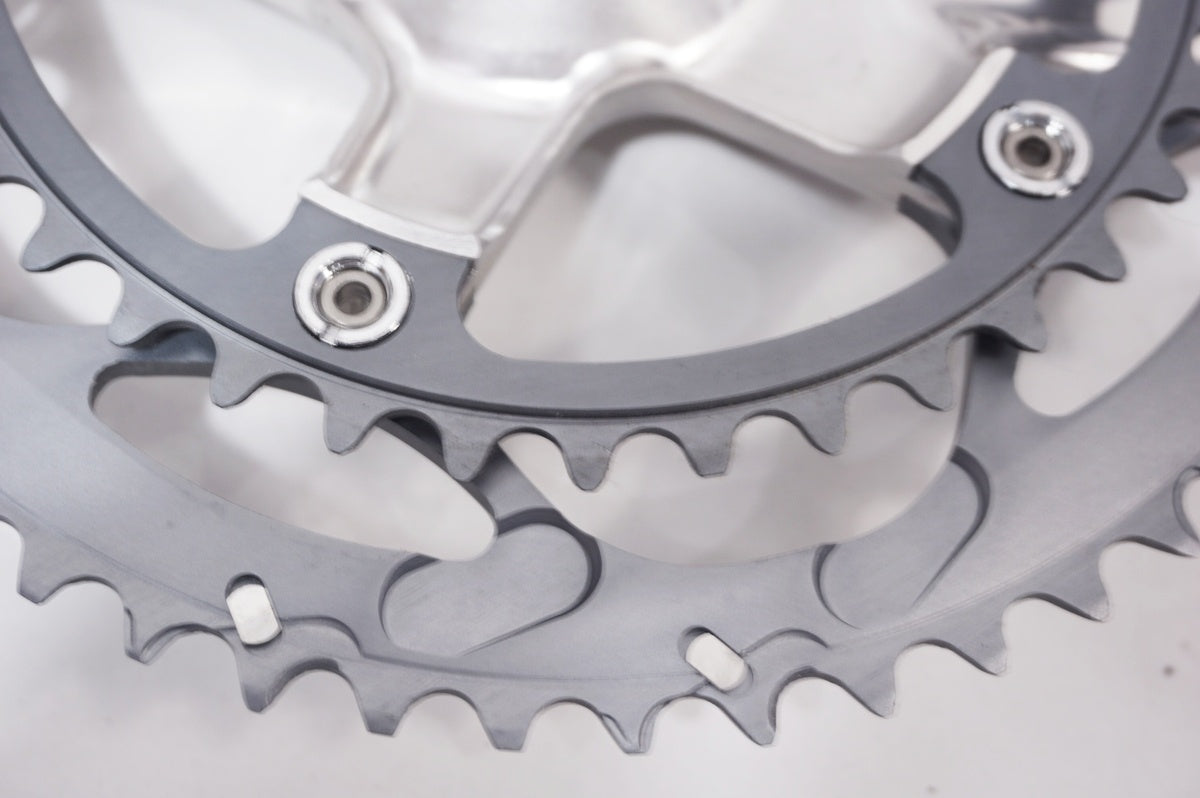 SHIMANO 「シマノ」 ULTEGRA FC-6600 52-39T 175mm クランクセット / バイチャリ世田谷店