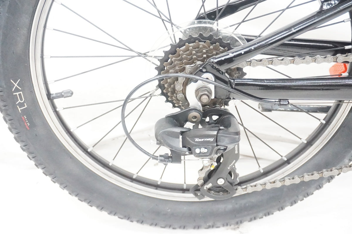 TREK 「トレック」 PRECALIBER 20 2023年モデル キッズバイク/ 大阪美原北インター店