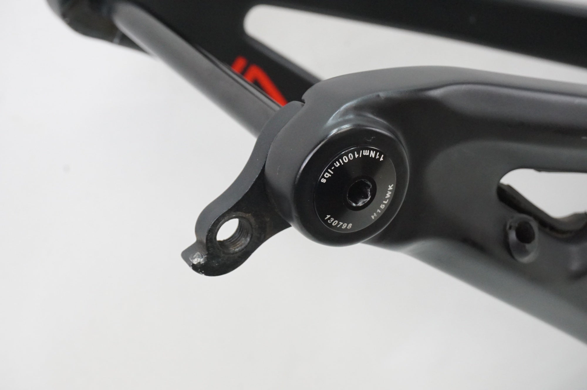 INTENSE 「インテンス」 M16 C EXPERT 2016年モデル フレーム / 大宮店