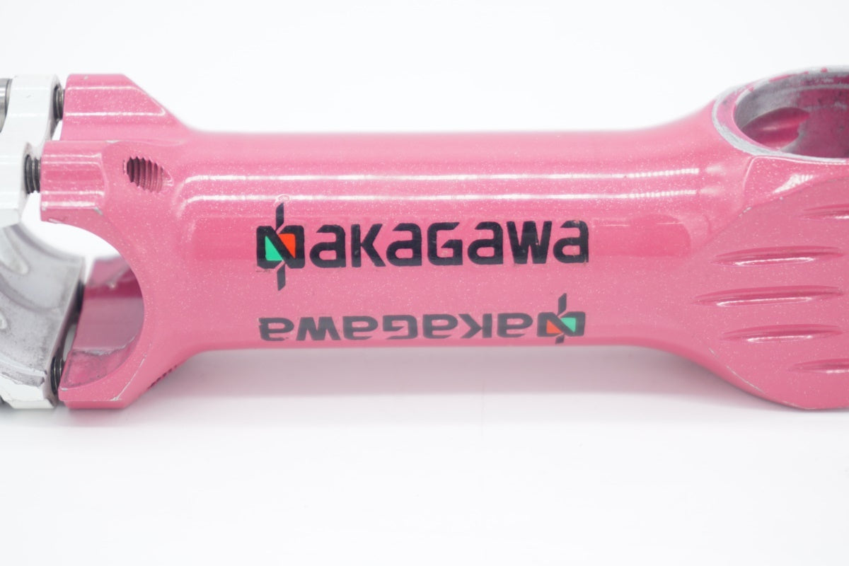 NAKAGAWA 「ナカガワ」 φ26.0 110mm ステム / 滋賀大津店