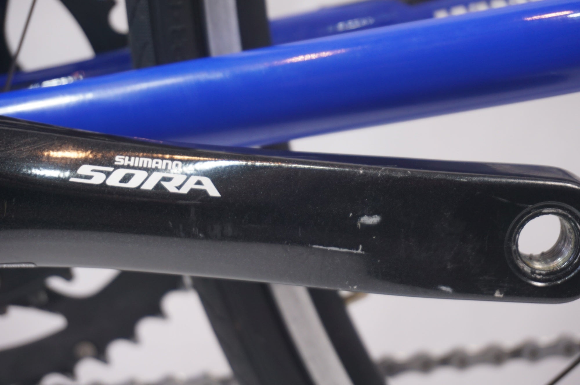 GIOS 「ジオス」 FURBO 年式不明 ロードバイク / 世田谷店