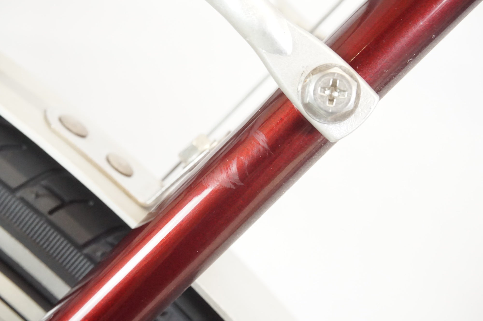 JAMIS 「ジェイミス」 AURORA ELITE 2010年モデル ロードバイク / 宇都宮店