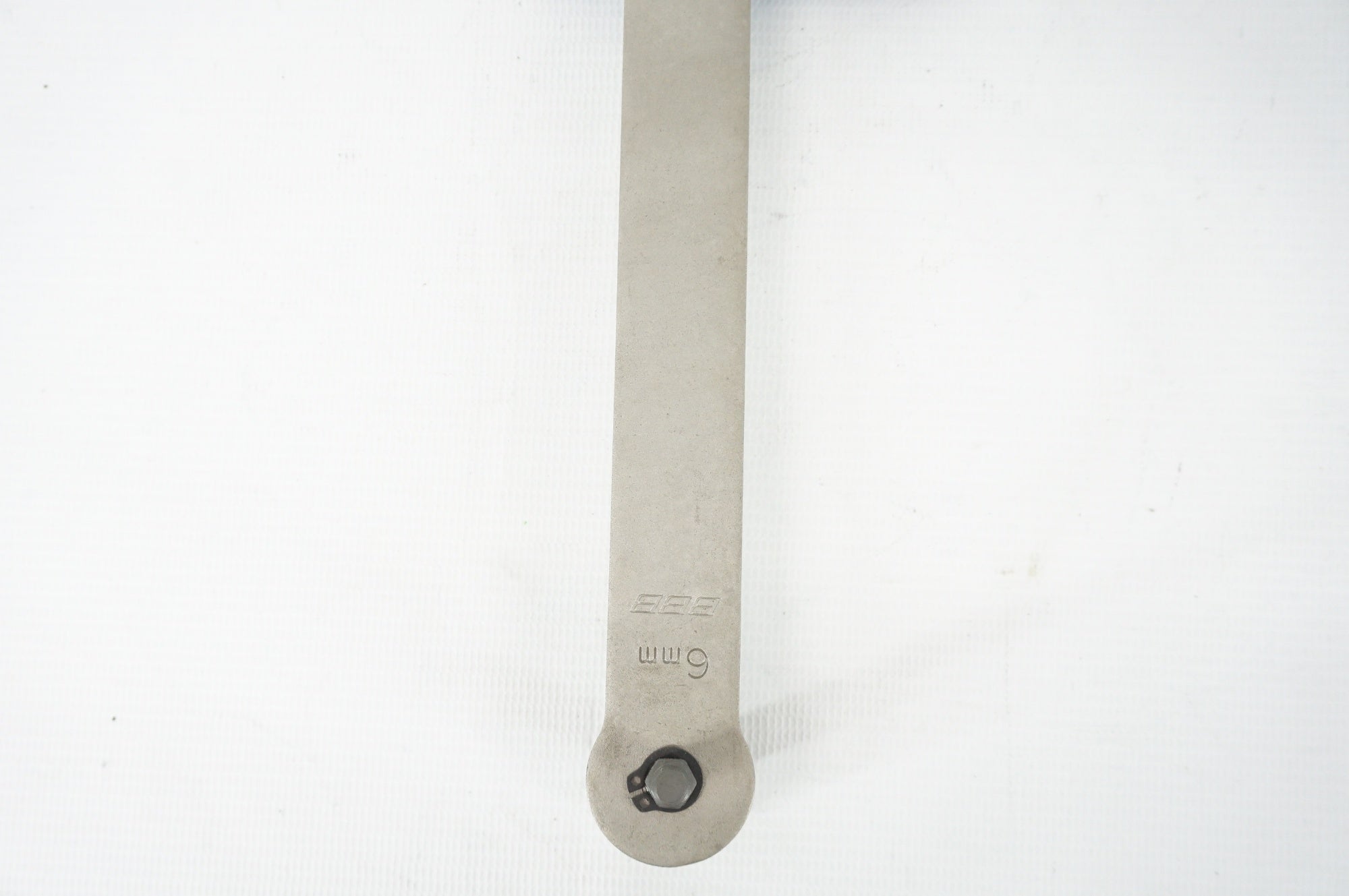 BBB 「ビービービー」 BTL-101 DUALFORCE 6-8mm ペダルレンチ / 阪急塚口店