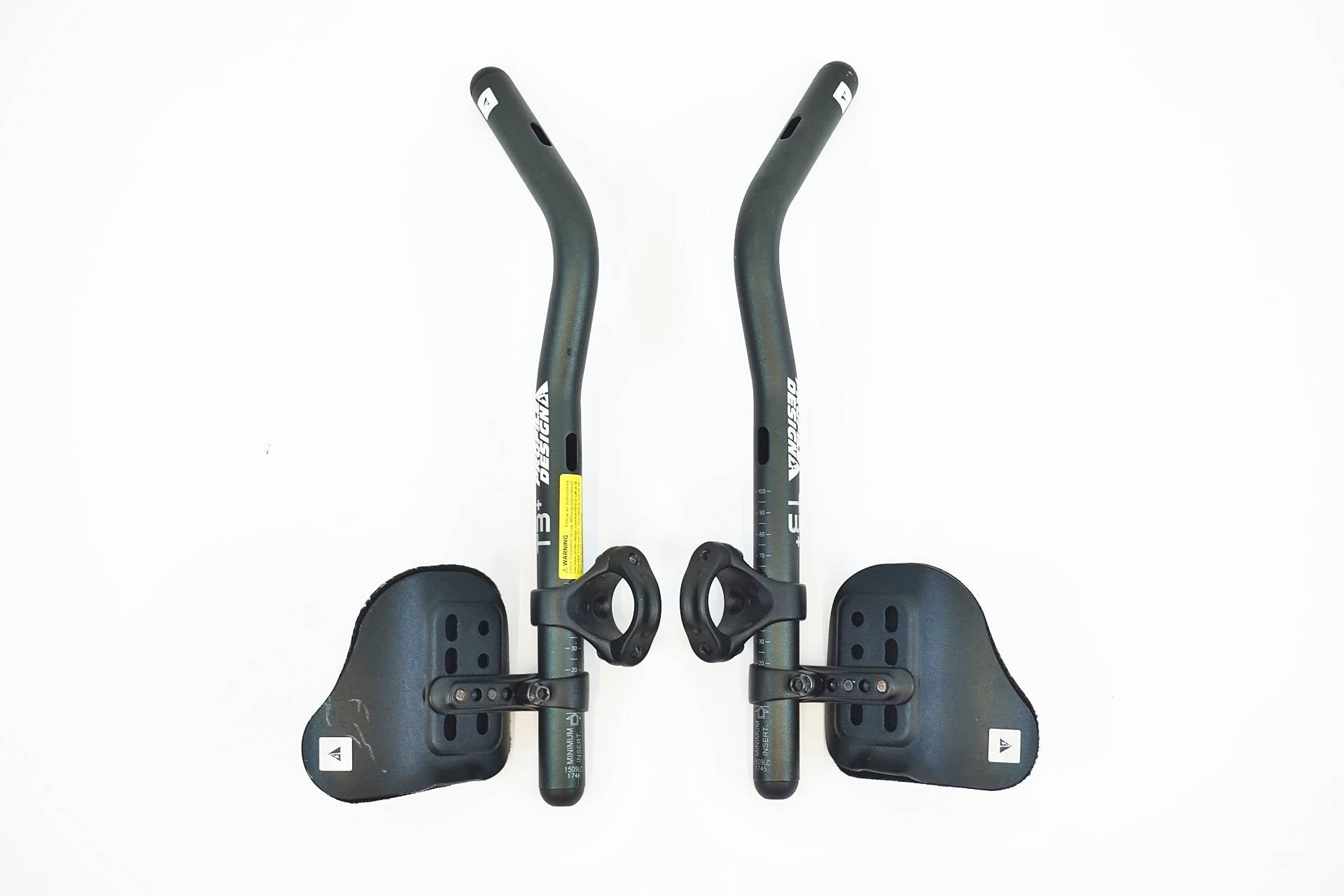新品 PROFILE DESIGN ブレーキレバー PROFILE ( プロファイル ) リムブレーキレバー 3/ONE AL