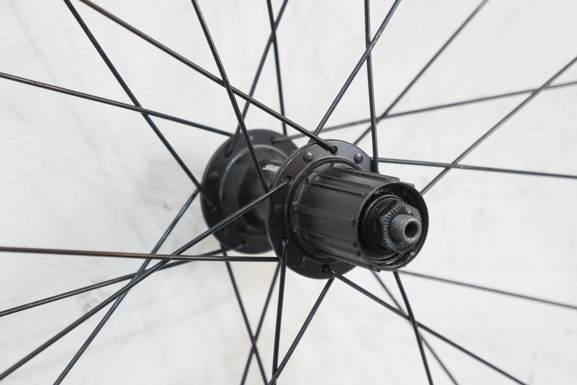 SHIMANO 「シマノ」 WH-RS010 シマノ11速 ホイールセット / バイチャリ