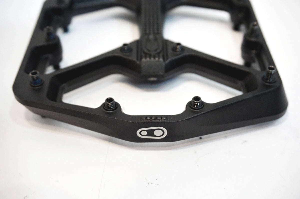 CRANKBROTHERS 「クランクブラザーズ」 STAMP7 フラットペダル / バイチャリ世田谷店