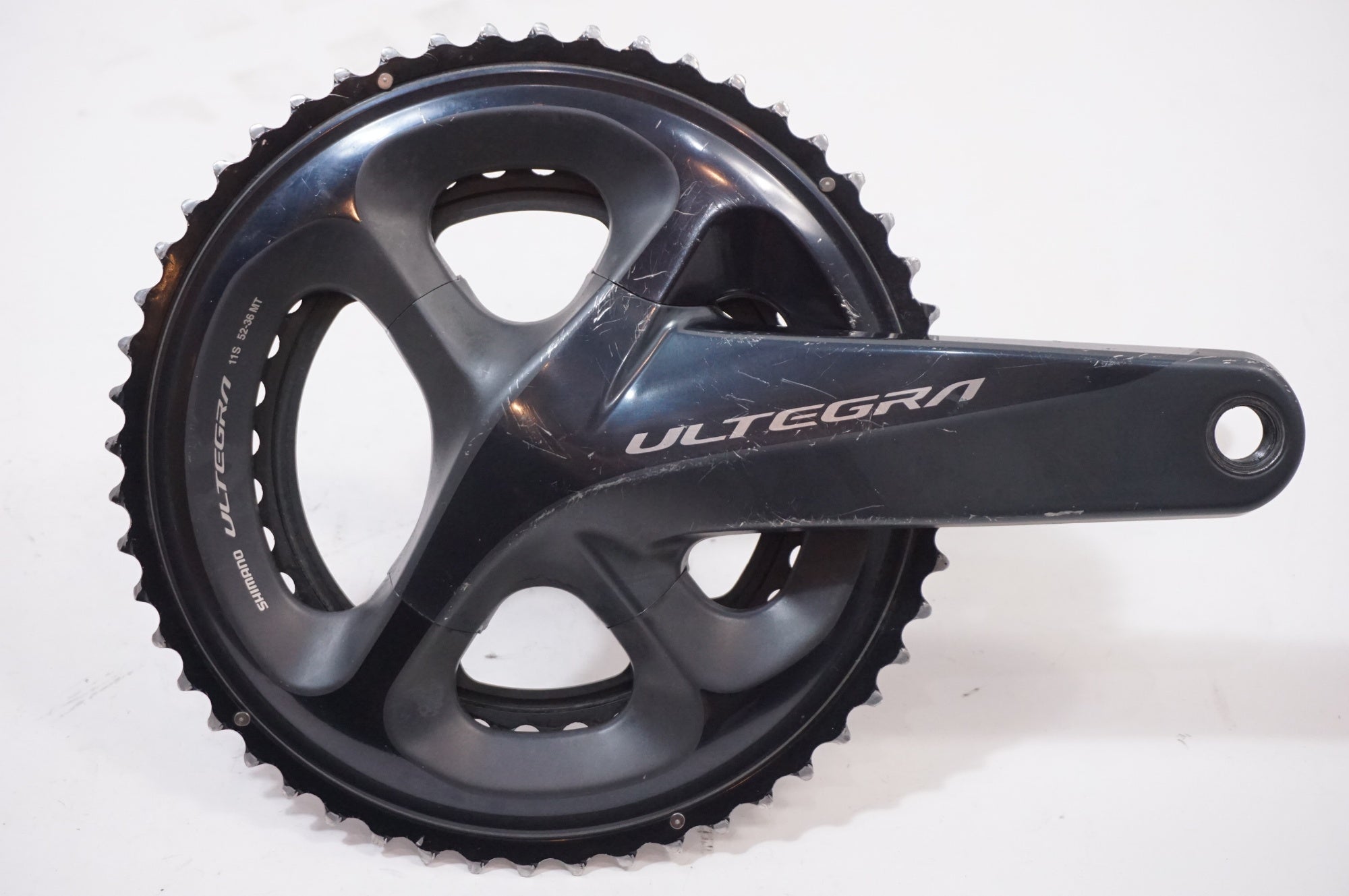 SHIMANO 「シマノ」 ULTEGRA FC-R8000 52-36T 170mm クランクセット / 世田谷店