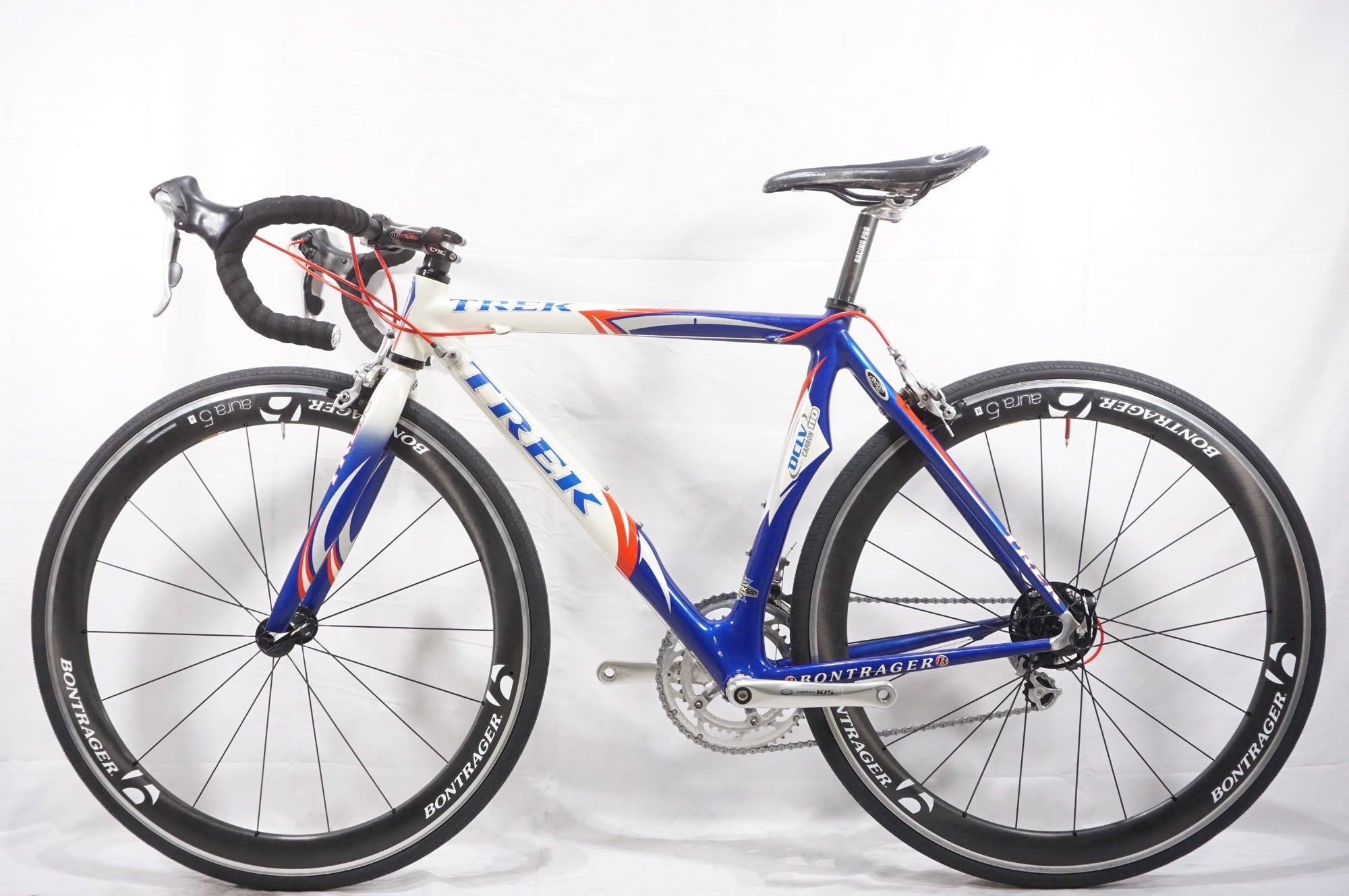 TREK 「トレック」 MADONE 5.2 2005年頃 ロードバイク / AKIBA店