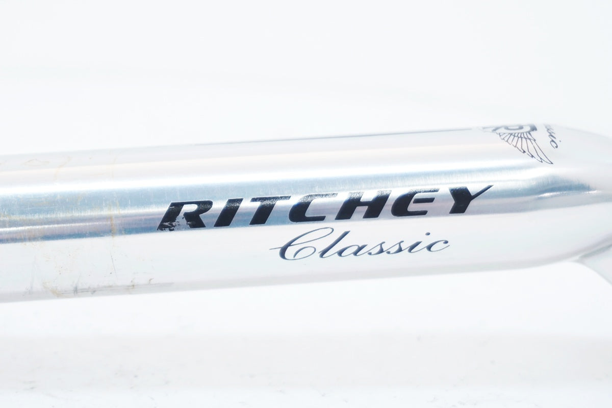 RITCHEY 「リッチー」 CLASSIC Φ27.2 350mm シートポスト / 大阪美原北インター店