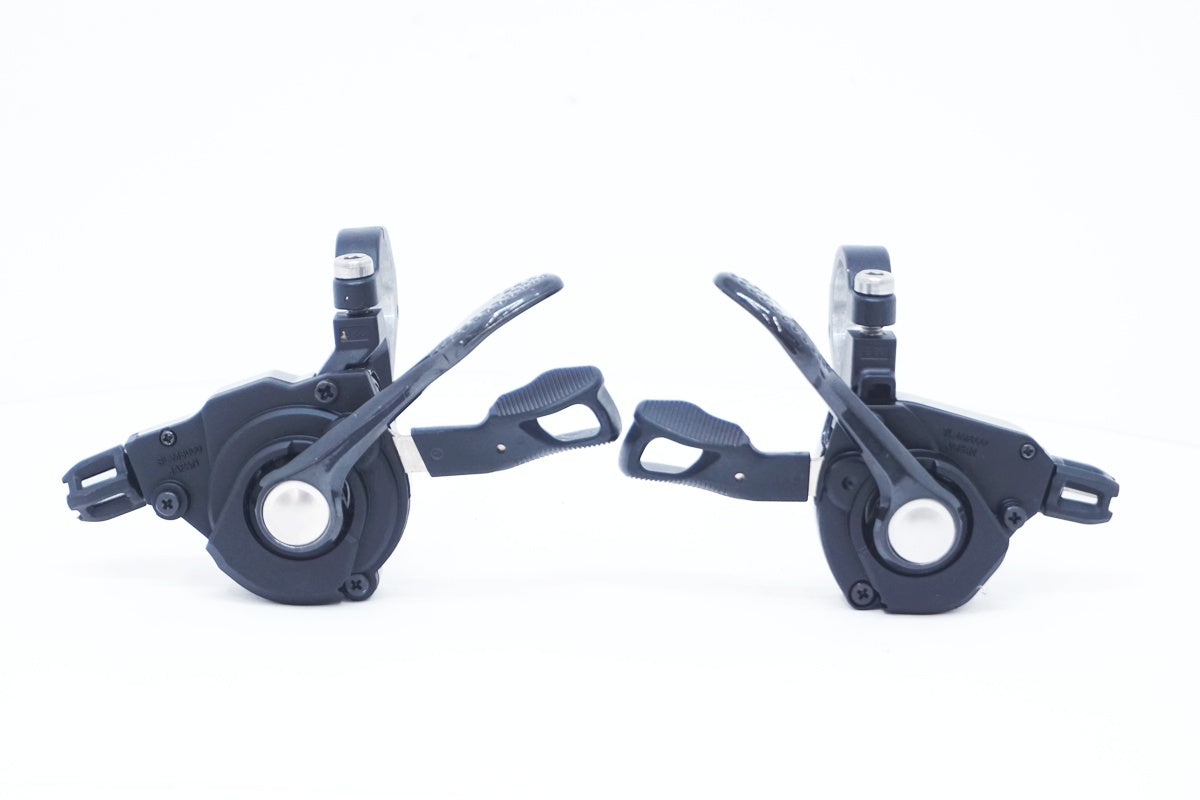 SHIMANO 「シマノ」 DEORE XT SL-M8000 ラピッドファイヤー