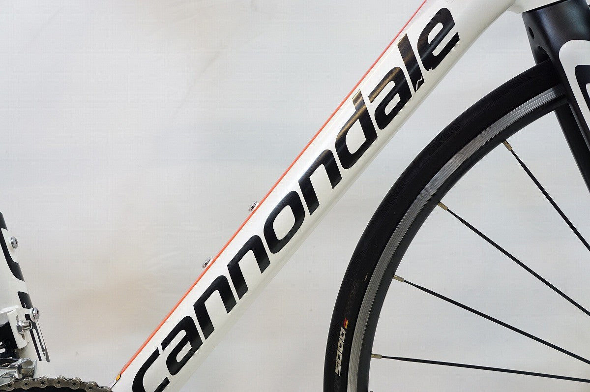 CANNONDALE 「キャノンデール」 CAAD12 ULTEGRA 2017年モデル ロードバイク / 熊谷本店