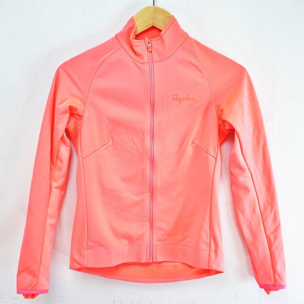 Rapha ウィンタージャケット レディース XS rapha women's クラシック