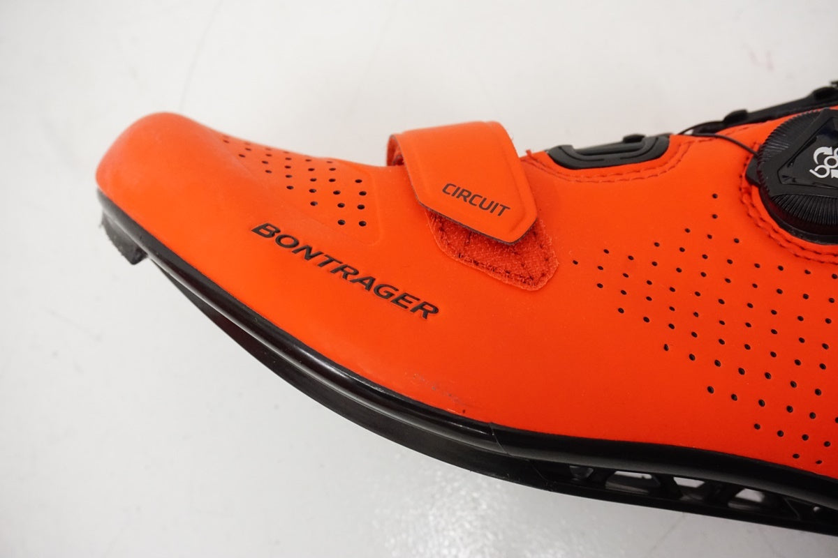 BONTRAGER「ボントレガー」 CIRCUIT ROAD 27.0cm シューズ / 浜松店