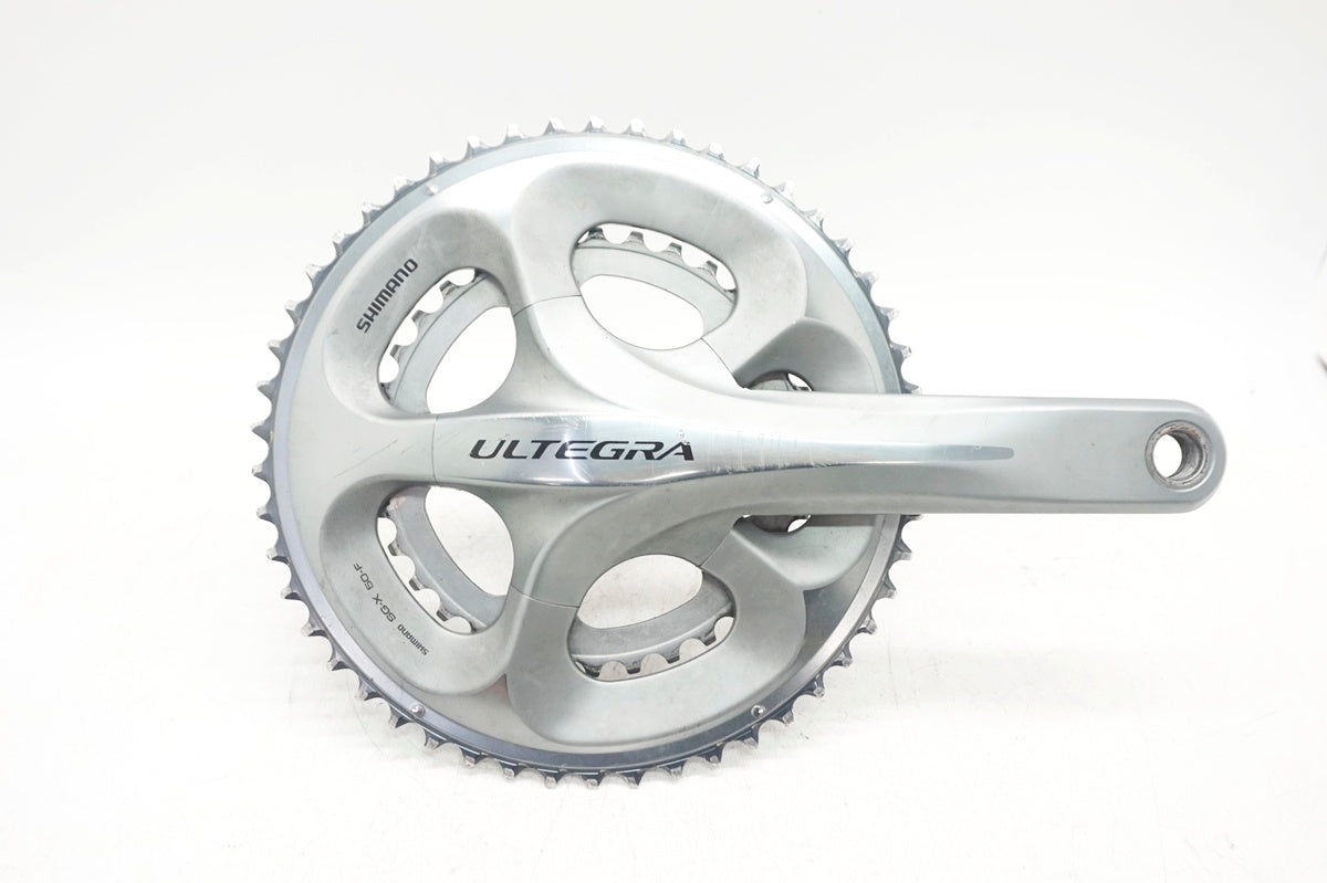 SHIMANO 「シマノ」 ULTEGRA FC-6750 50/34T 170mm クランク / 大阪門真店