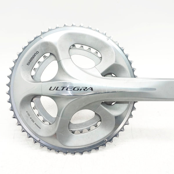 SHIMANO 「シマノ」 ULTEGRA FC-6750 50/34T 170mm クランク / 大阪