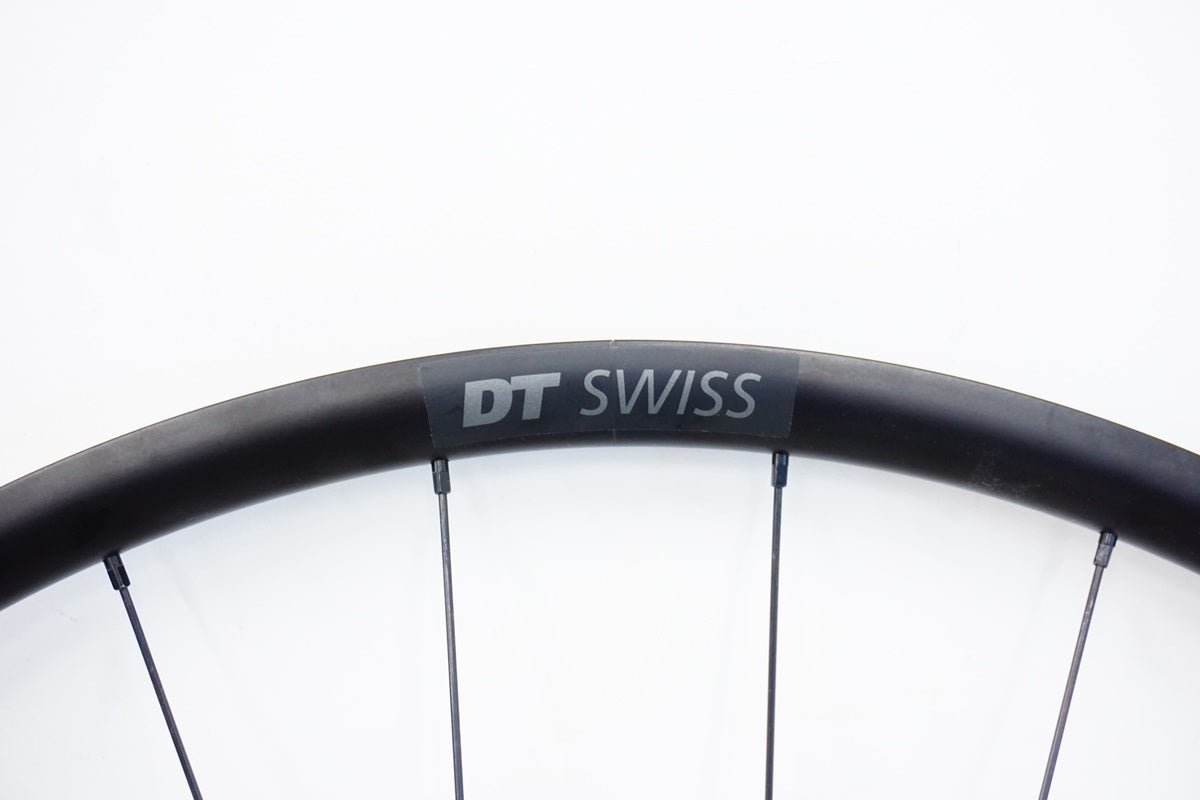 DT SWISS「ディーティースイス」 R470 DISC スラム ホイールセット / 浜松店