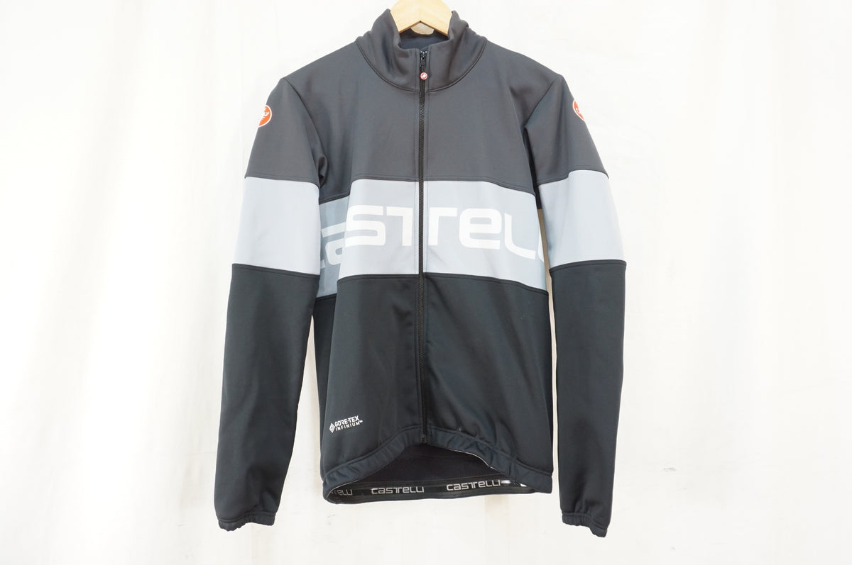 CASTELLI 「カステリ」 PROLOGO Lサイズ ジャケット / 浦和ベース