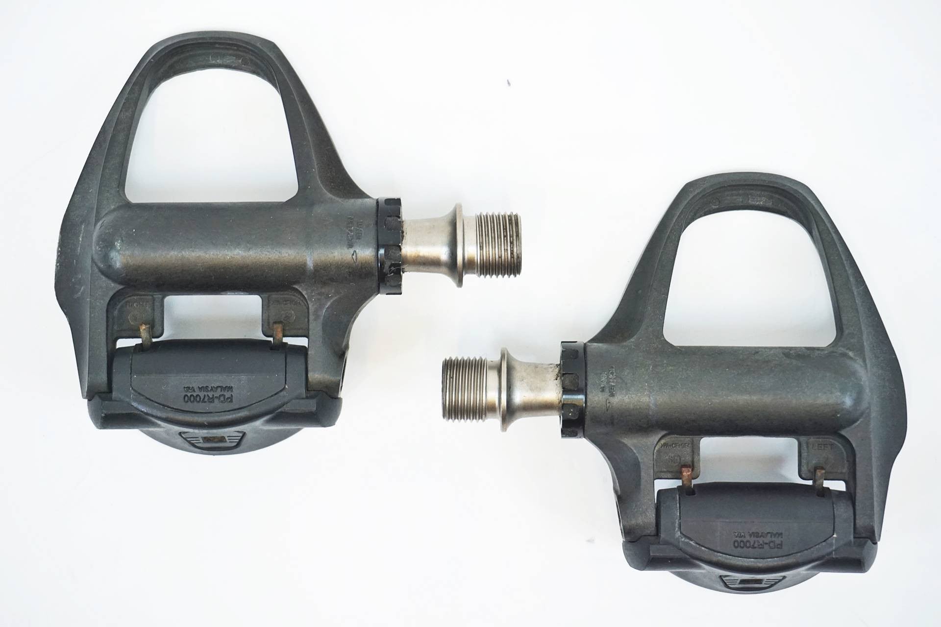 SHIMANO 「シマノ」 105 PD-R7000 ペダル / 有明ガーデン店